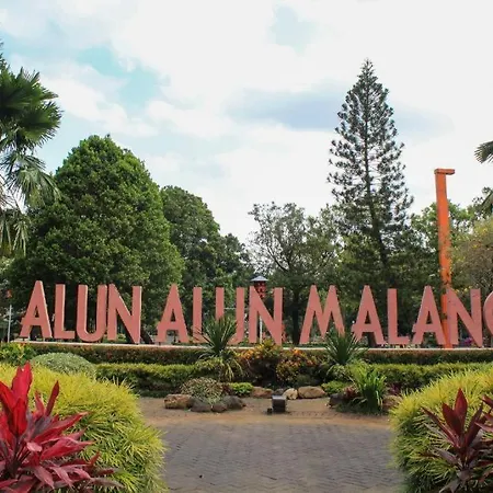 Oyo 3956 Hotel Palem 2 Syariah-3